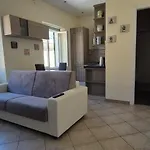 Casa Smeralda Daire Grottaferrata