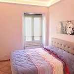 Casa Smeralda Daire *