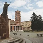 Daire Casa Smeralda Grottaferrata