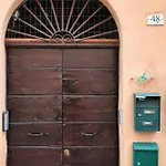 Casa Smeralda * Grottaferrata