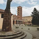 Daire Casa Smeralda Grottaferrata