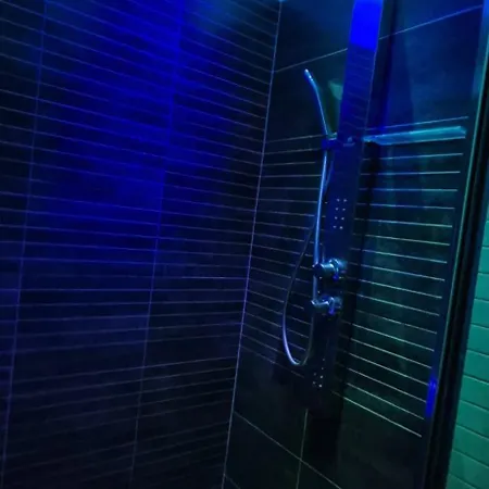 Lägenhet Casa Smeralda