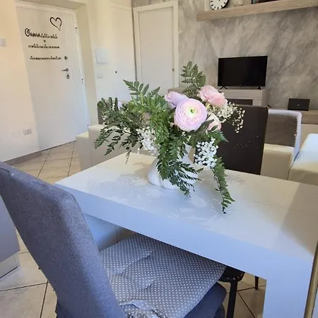 Casa Smeralda Apartment