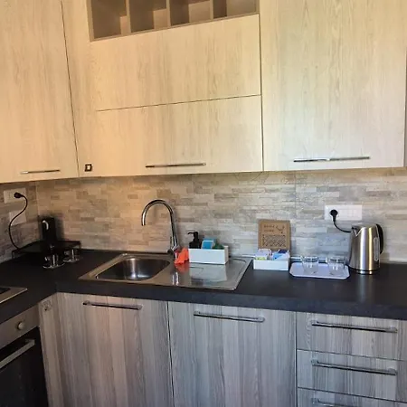 Casa Smeralda * 格鲁塔佛力塔