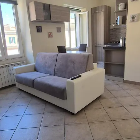 公寓 Casa Smeralda