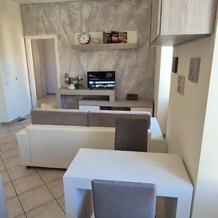 Apartment Casa Smeralda