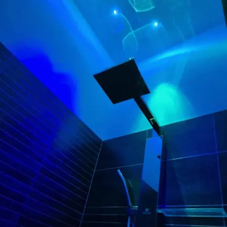 Daire Casa Smeralda *