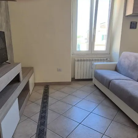 Casa Smeralda 公寓 *