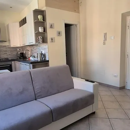 Daire Casa Smeralda Grottaferrata