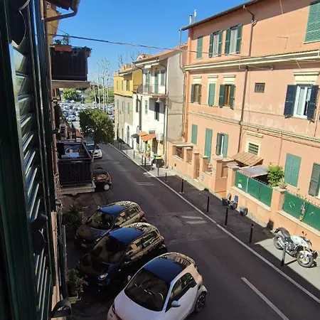 Casa Smeralda