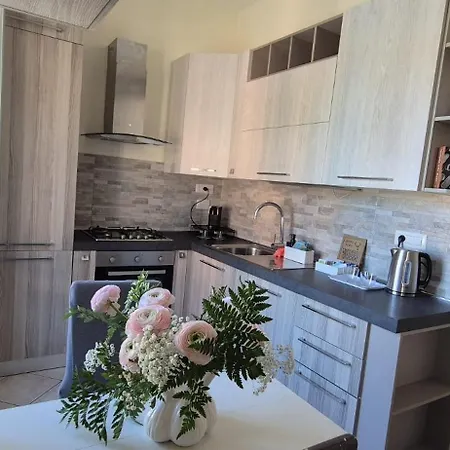 Casa Smeralda Apartment