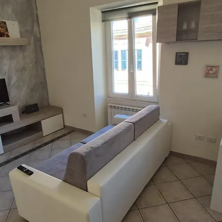 Apartment Casa Smeralda