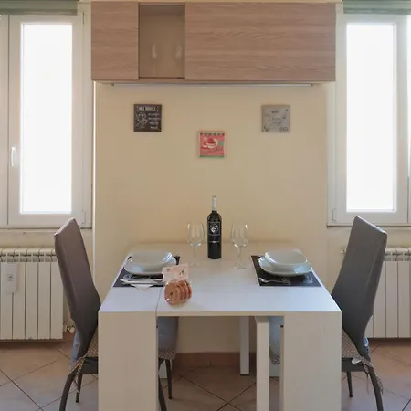 Apartamento Casa Smeralda *