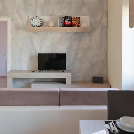 Appartement Casa Smeralda *