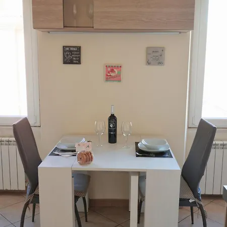 Casa Smeralda *
