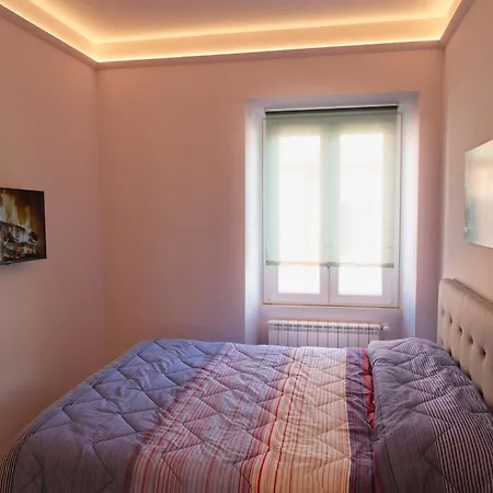Lägenhet Casa Smeralda Grottaferrata