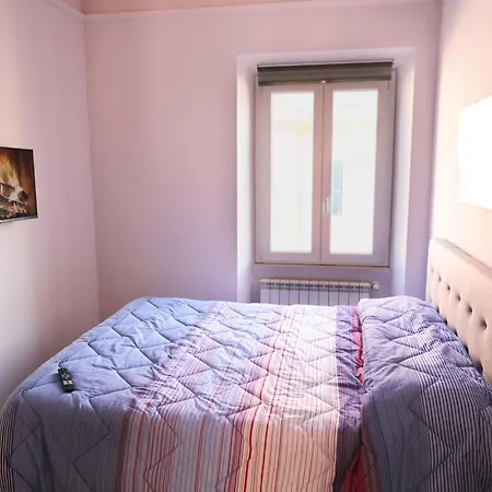 Appartement Casa Smeralda