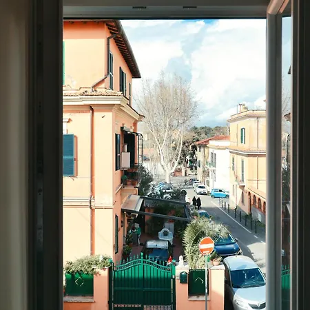 Casa Smeralda Appartement *