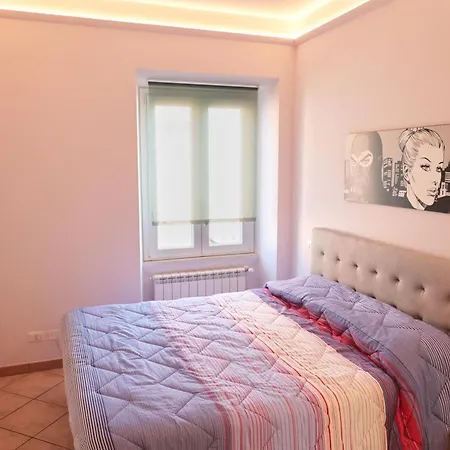Casa Smeralda Appartement *