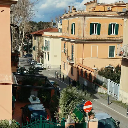 Appartement Casa Smeralda *