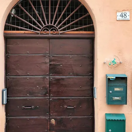 Casa Smeralda * Grottaferrata