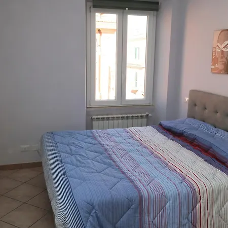 Casa Smeralda Appartement