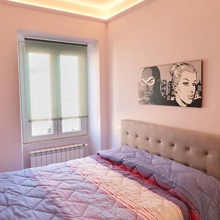 Casa Smeralda Grottaferrata