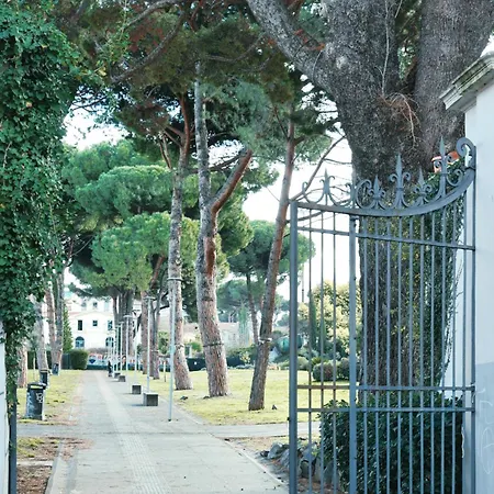 Appartement Casa Smeralda *