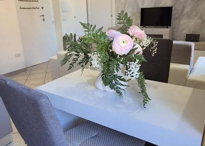 Casa Smeralda Apartamento