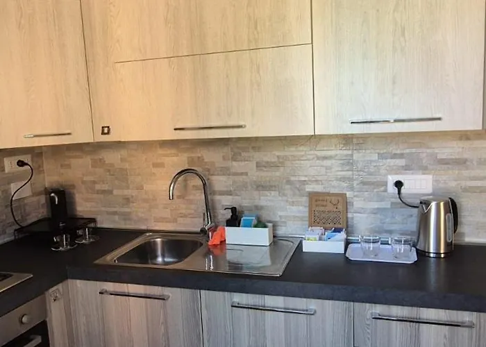 Casa Smeralda * Grottaferrata