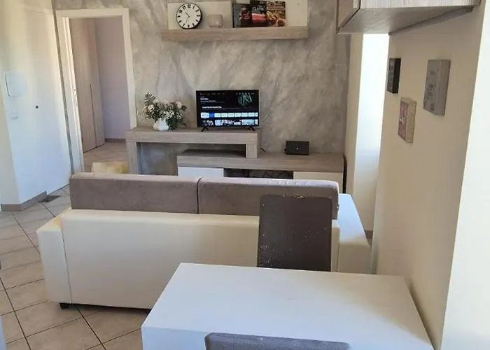 Apartamento Casa Smeralda