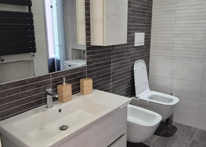 Apartamento Casa Smeralda