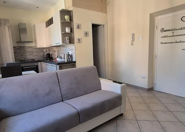 Apartamento Casa Smeralda Grottaferrata