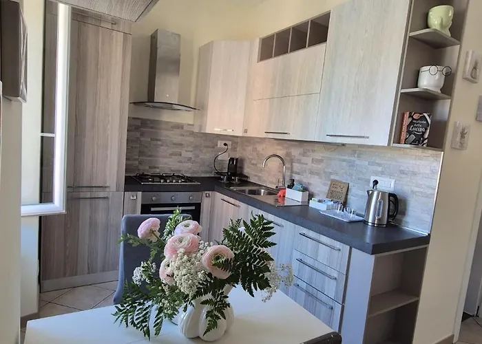 Casa Smeralda Apartamento