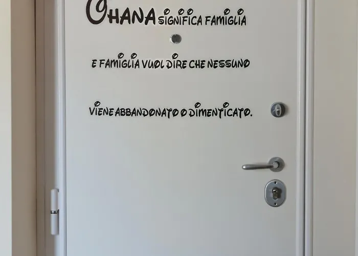 Casa Smeralda * Grottaferrata