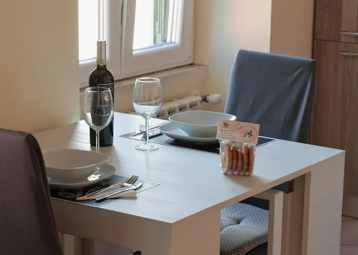 Casa Smeralda Apartamento