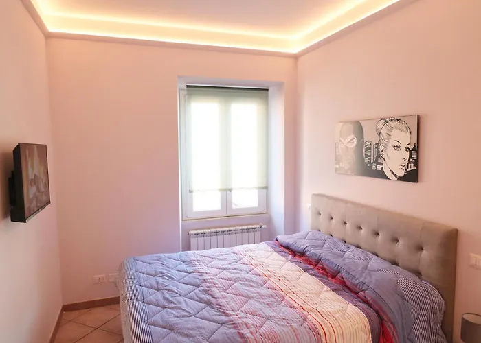 Casa Smeralda