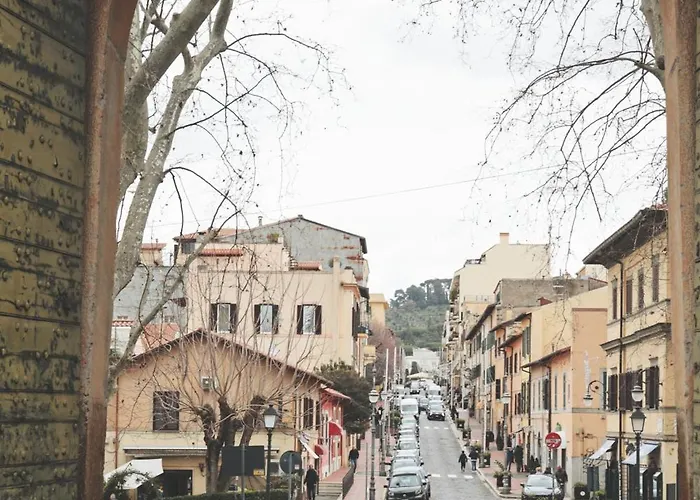 Apartamento Casa Smeralda Grottaferrata