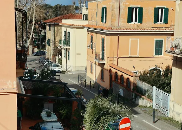 Apartamento Casa Smeralda *