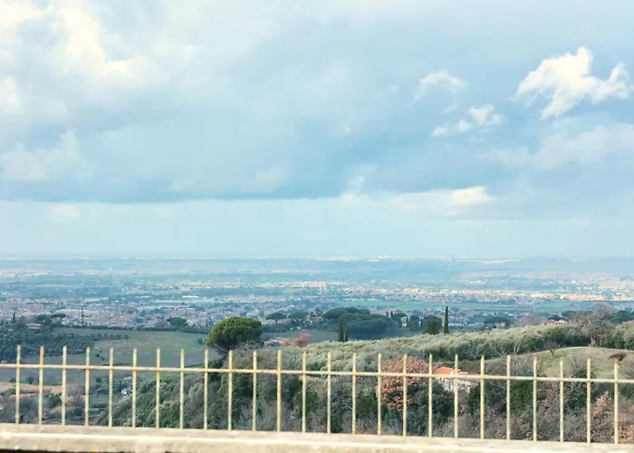 Casa Smeralda Grottaferrata