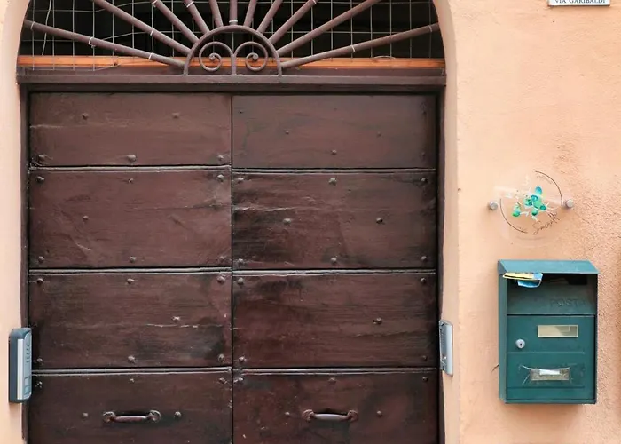 Casa Smeralda * Grottaferrata