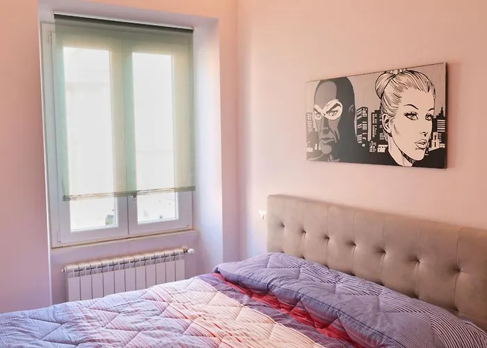 Casa Smeralda Grottaferrata